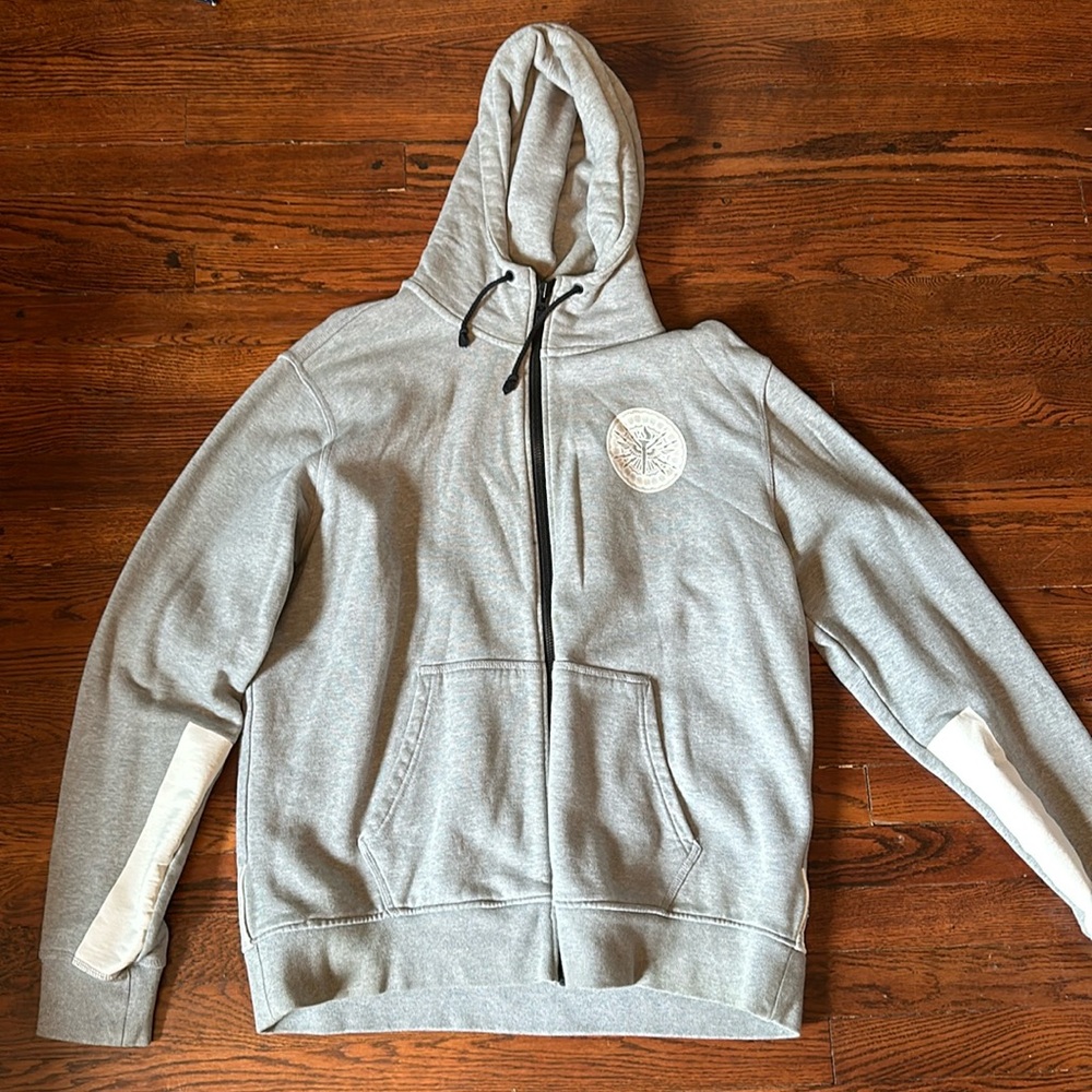 Men’s Nike USATF Sweatshirt